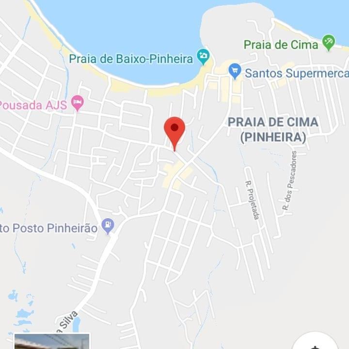 Partiu Praia Sc- ピニェイラ エクステリア 写真